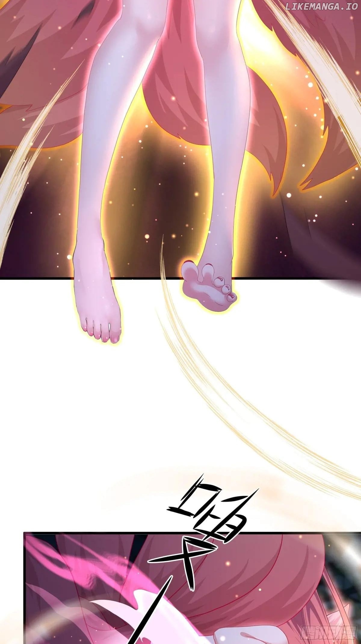 Rebirth of King Zhou: Not Being the Ultimate Villain Chapter 56 - page 39